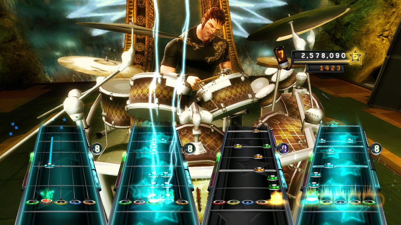 Band Hero - Imagen 35